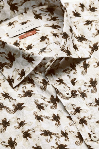 ΠΟΥΚΑΜΙΣΟ BUGATTI - 40 ΓΚΡΕΖ